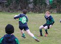 Ulster U-17 plate quarter final. Monaghan Vs Clogher Valley -12